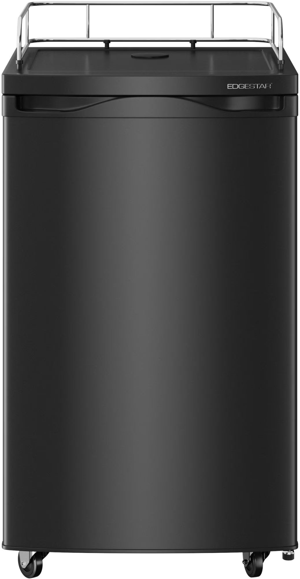 Edgestar Br2001 20" Wide Ultra Low Temp Refrigerator For Kegerator Conversion - Stainless