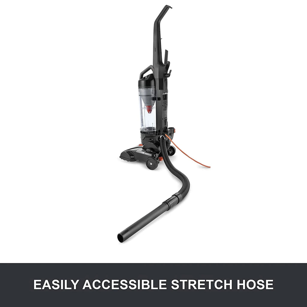 Hoover Commercial TaskVac Bagless Upright Vacuum Cleaner CH53010