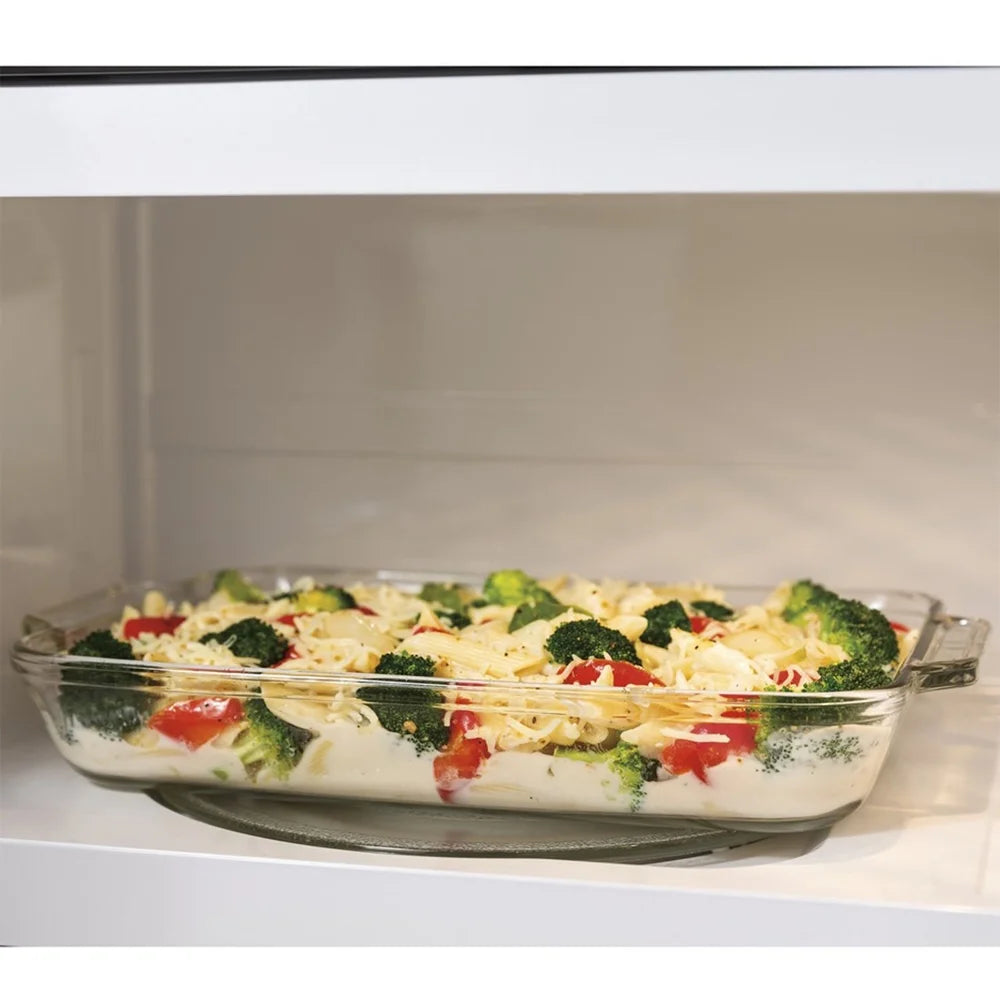 General Electric Over-the-Range Sensor Microwave Oven 1.7 cu In Stainless Steel