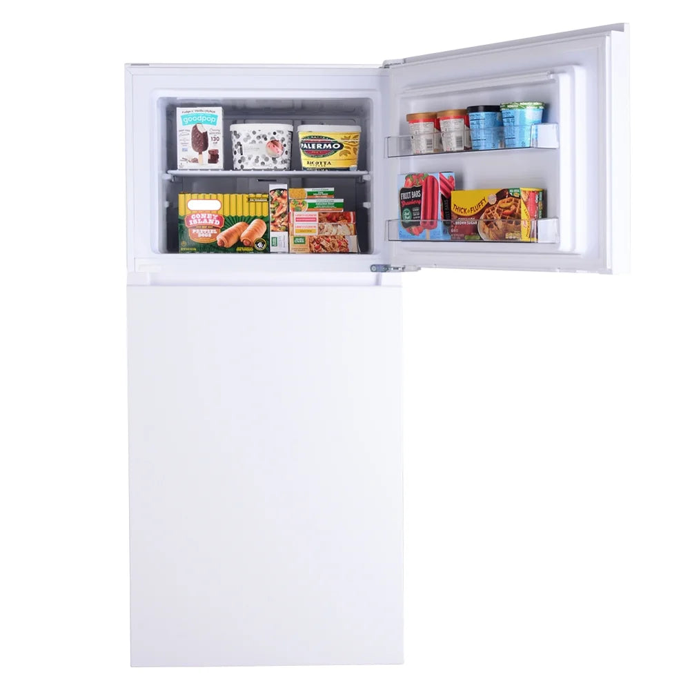 Kenmore Energy Efficient Refrigerator, Black