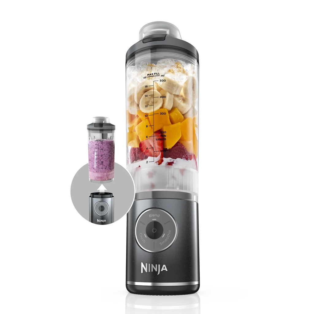 Ninja Blast Maxa?�� Portable Blender