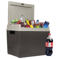 Koolatron P40 40qt Iceless 12v Cooler Or Warmer