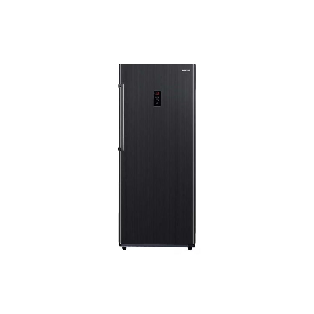 Conserv 14cf Upright Freezer CONVERTIBLE REF Garage Ready E-Star 28in wide 110V