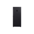 Conserv 14cf Upright Freezer CONVERTIBLE REF Garage Ready E-Star 28in wide 110V
