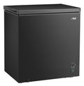 Arctic King 7.0 Cu ft Chest Freezer, Convertible, Black