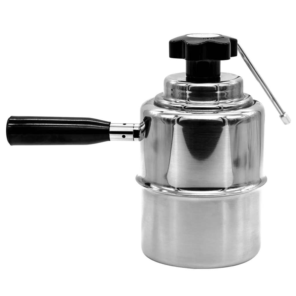 Bellman Stovetop Milk Steamer 50SS
