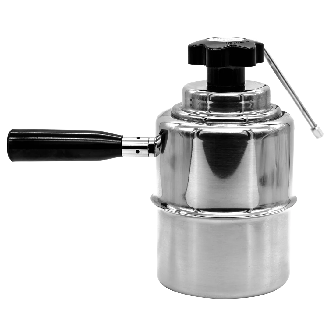 Bellman Stovetop Milk Steamer 50SS