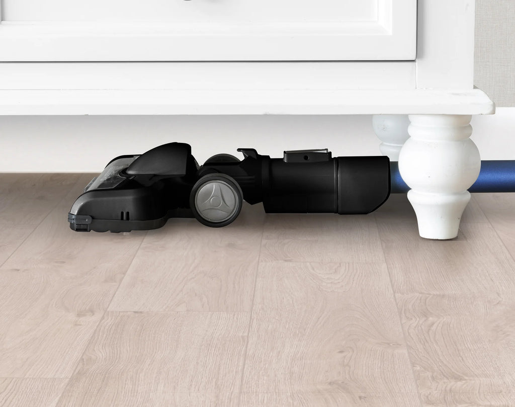 Eureka Rapid Clean Pro Cordless Stick Vacuum Cleaner, NEC282BL, New