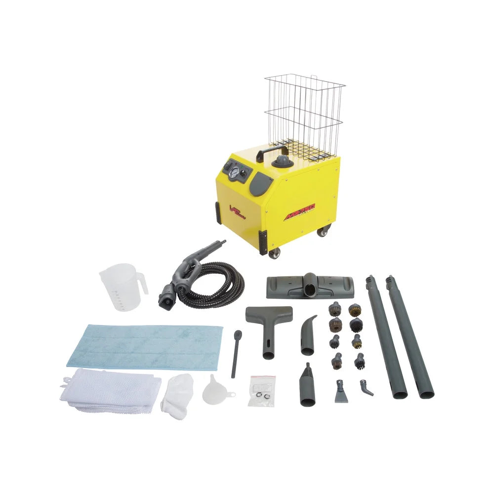 Vapamore MR-750 Ottimo Heavy Duty Steam Cleaning System
