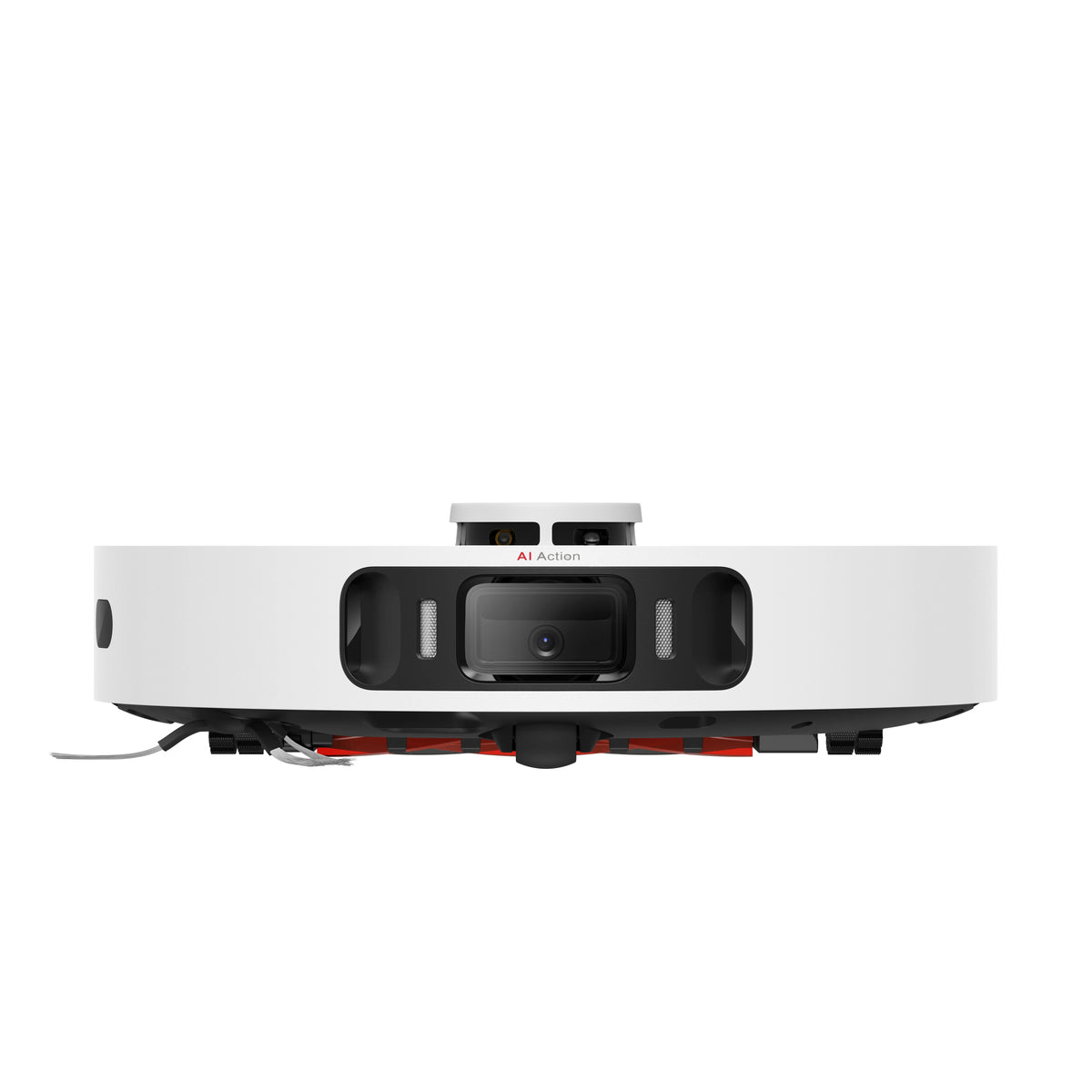 MOVA S20 Ultra Robot Vacuum Mop Cleaner,8.3KPa Suction,Hot Water Washing/Drying,Self Empty&Refilling