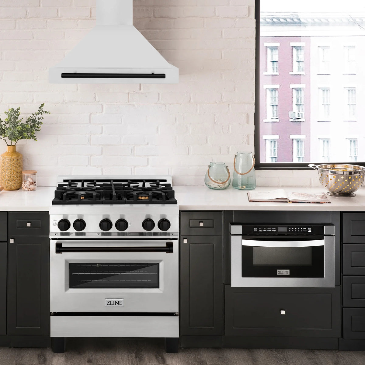 ZLINE KB4STZ-30-G