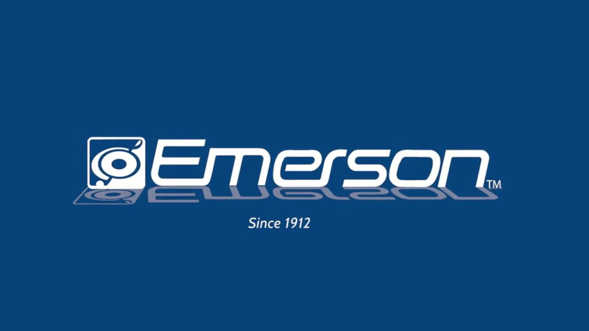 Emerson 1.2 Cu Ft, 1000W Stainless Steel Countertop Microwave Oven with Inverter Technology, Touch Control, MWI1212SS