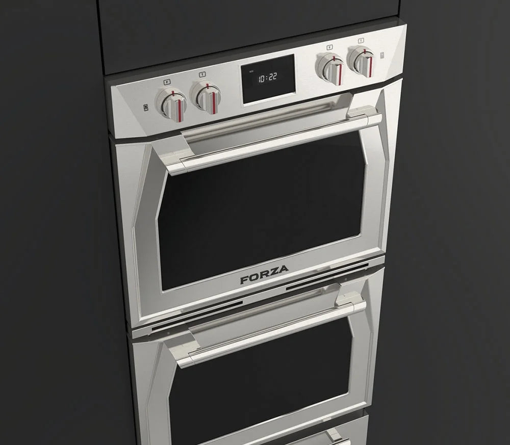 Double Wall Oven