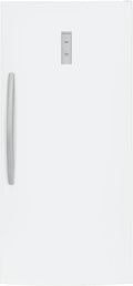 Frigidaire Ffue2024a 33" Wide 20 Cu. Ft. Free Standing Energy Star Upright Full Size