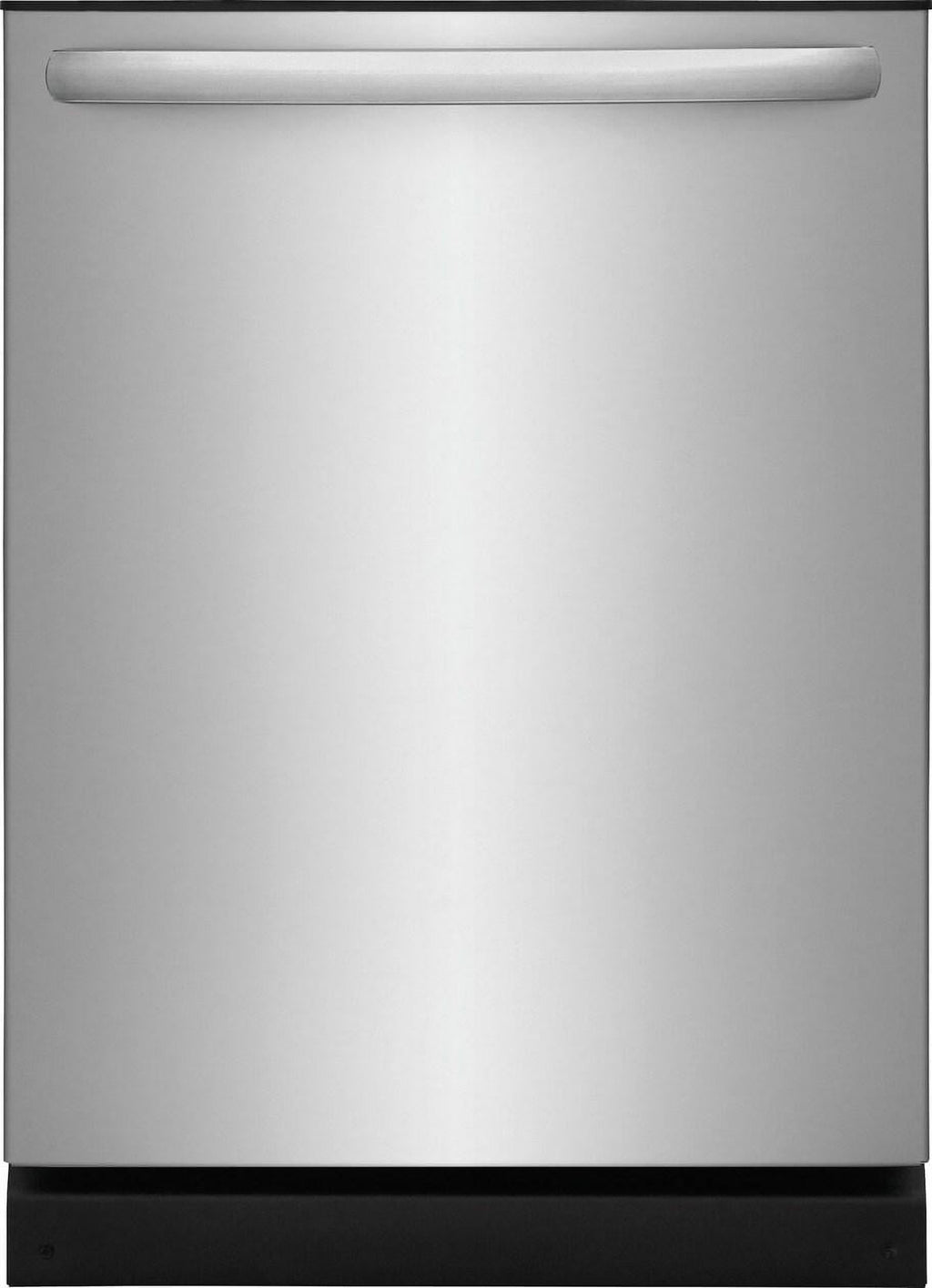 Frigidaire FDPH4316AS 24" Dishwasher, Energy Star Certified, Top Control, Stainless Steel