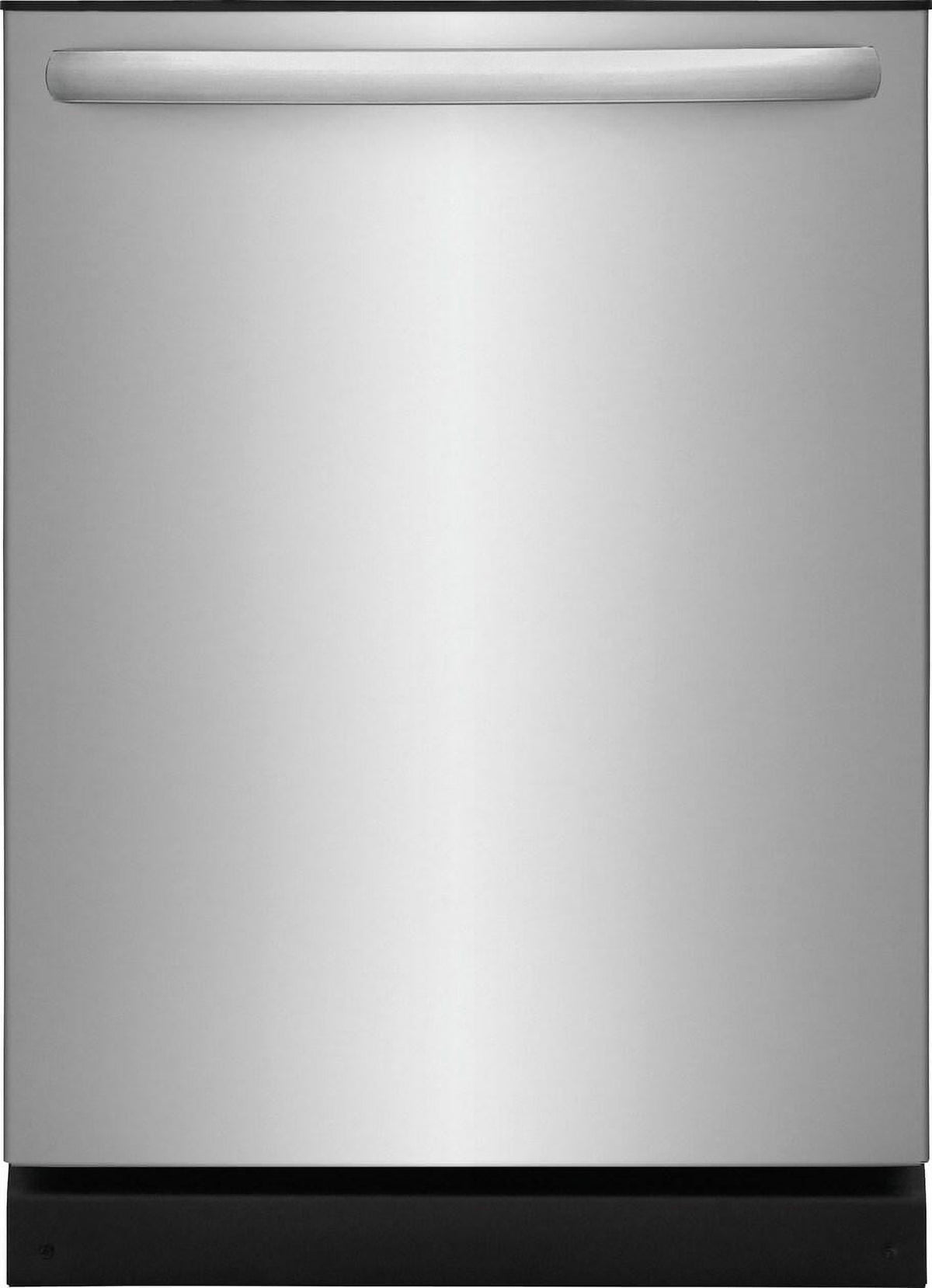 Frigidaire FDPH4316AS 24" Dishwasher, Energy Star Certified, Top Control, Stainless Steel
