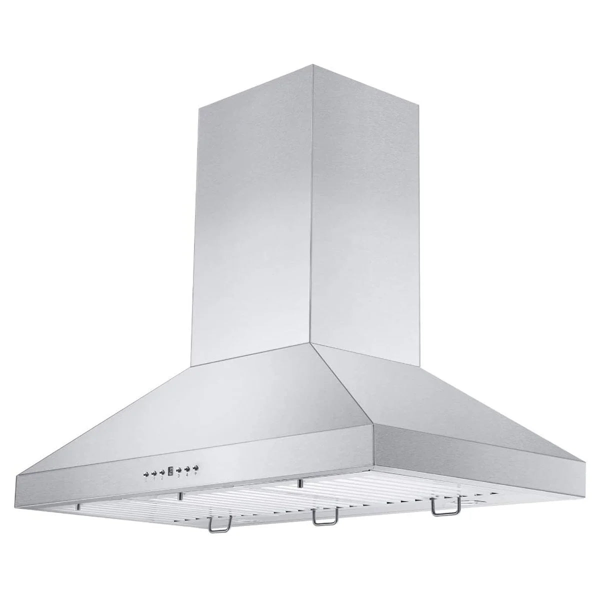 ZLINE 48 in. Wall Mount Range Hood in Stainless Steel (KL3-48)