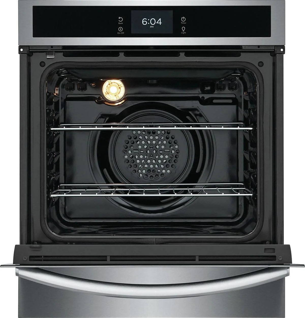 FRIGIDAIRE GCWS2438AF single wall electric oven