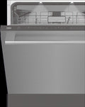 BEKO DDT38532X built in dishwasher