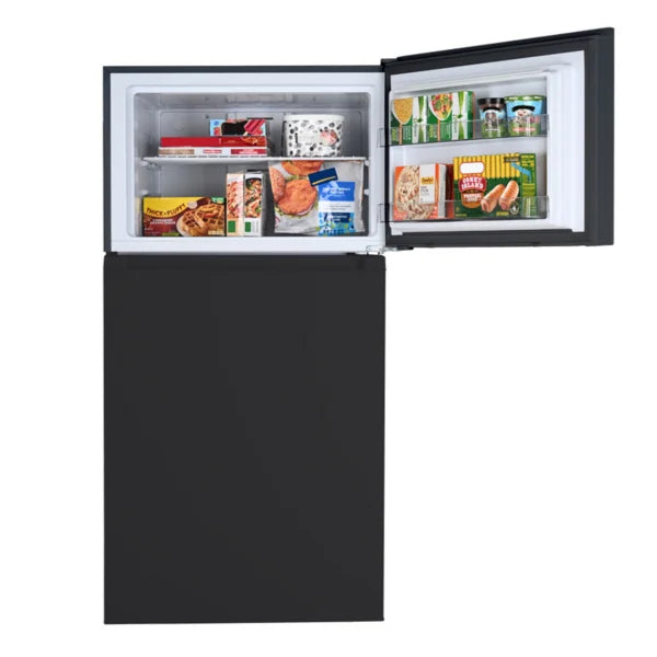 Kenmore 33-inch 20.5 Cu. ft. Capacity ENERGY STAR? Standard Refrigerator/Freezer, White