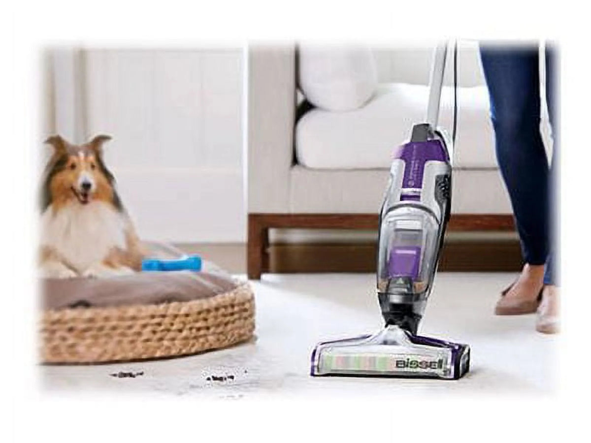 BISSELL Crosswave Pet Pro Wet Dry Vacuum, 2306A