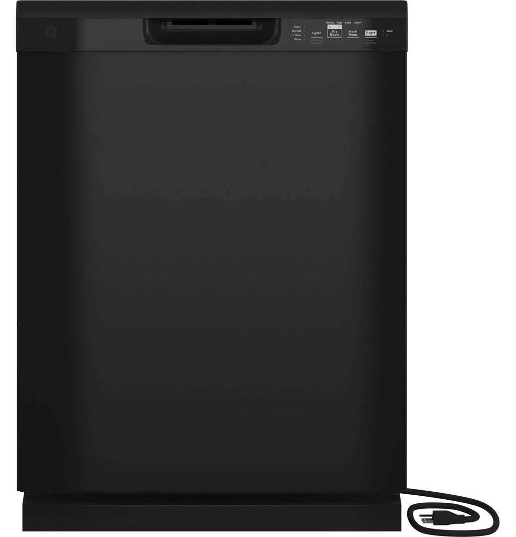 GE APPLIANCES GDF510PGRBB built in dishwasher