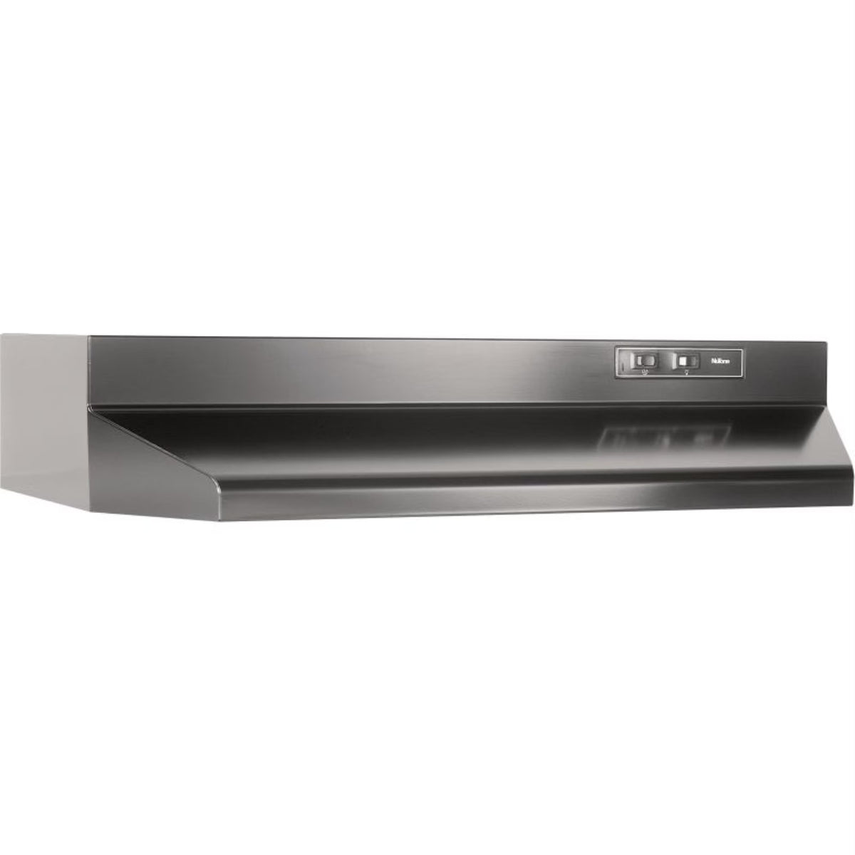 Broan F402411 hoods/ventilation|under cabinet