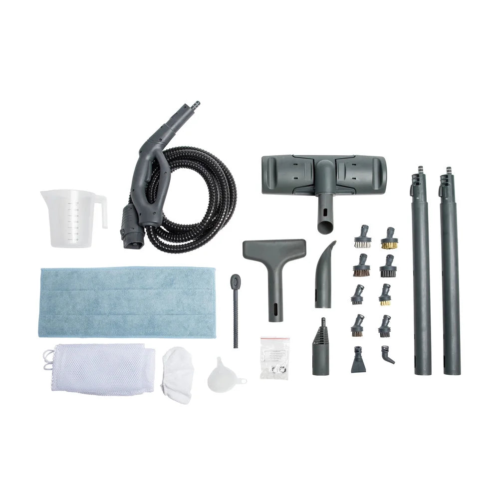 Vapamore MR-750 Ottimo Heavy Duty Steam Cleaning System