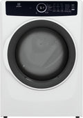 Electrolux Front Load Perfect Steam Electric Dryer with Instant Refresh, 8.0 Cu. Ft.