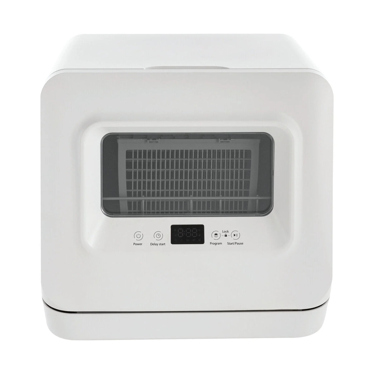 Countertop Dishwasher Portable Dishwasher 360 Degree Auto Spray Type Comfee Countertop Dishwasher