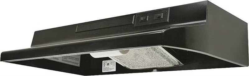 Air King America 5421649 30 In. Convert Range Hood, Stainless Steel