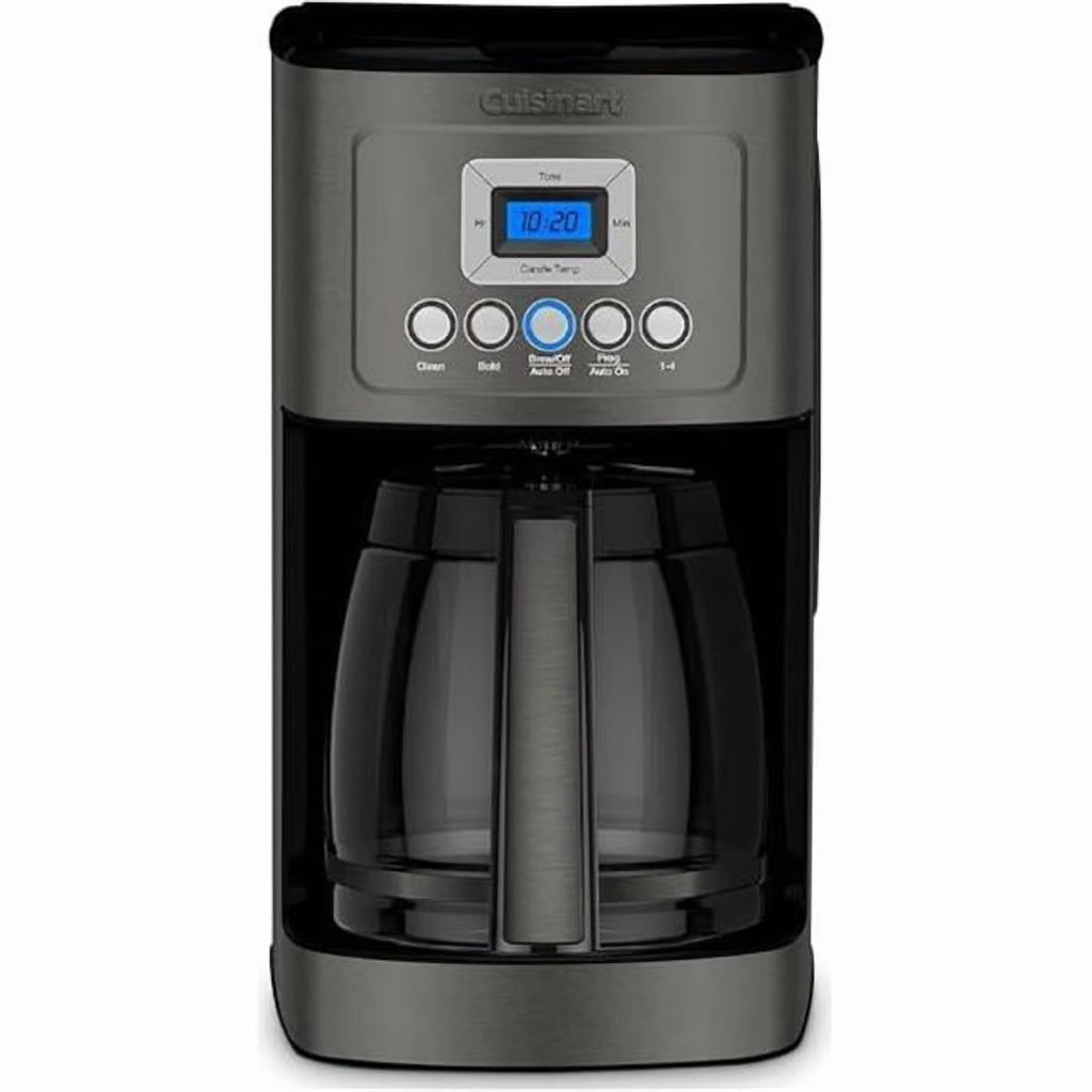 Cuisinart 14 Cup Programmable Coffeemaker