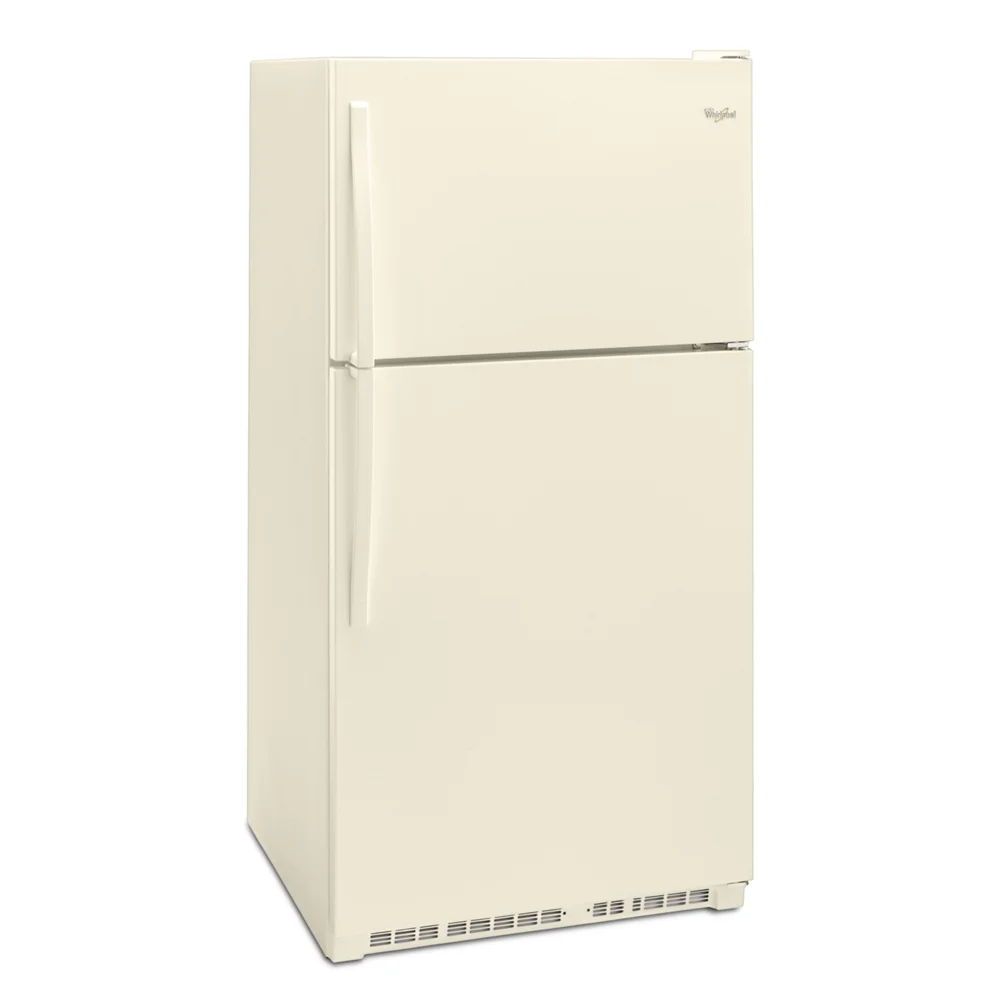 WHIRLPOOL WRT311FZDT top freezer freestanding refrigerator