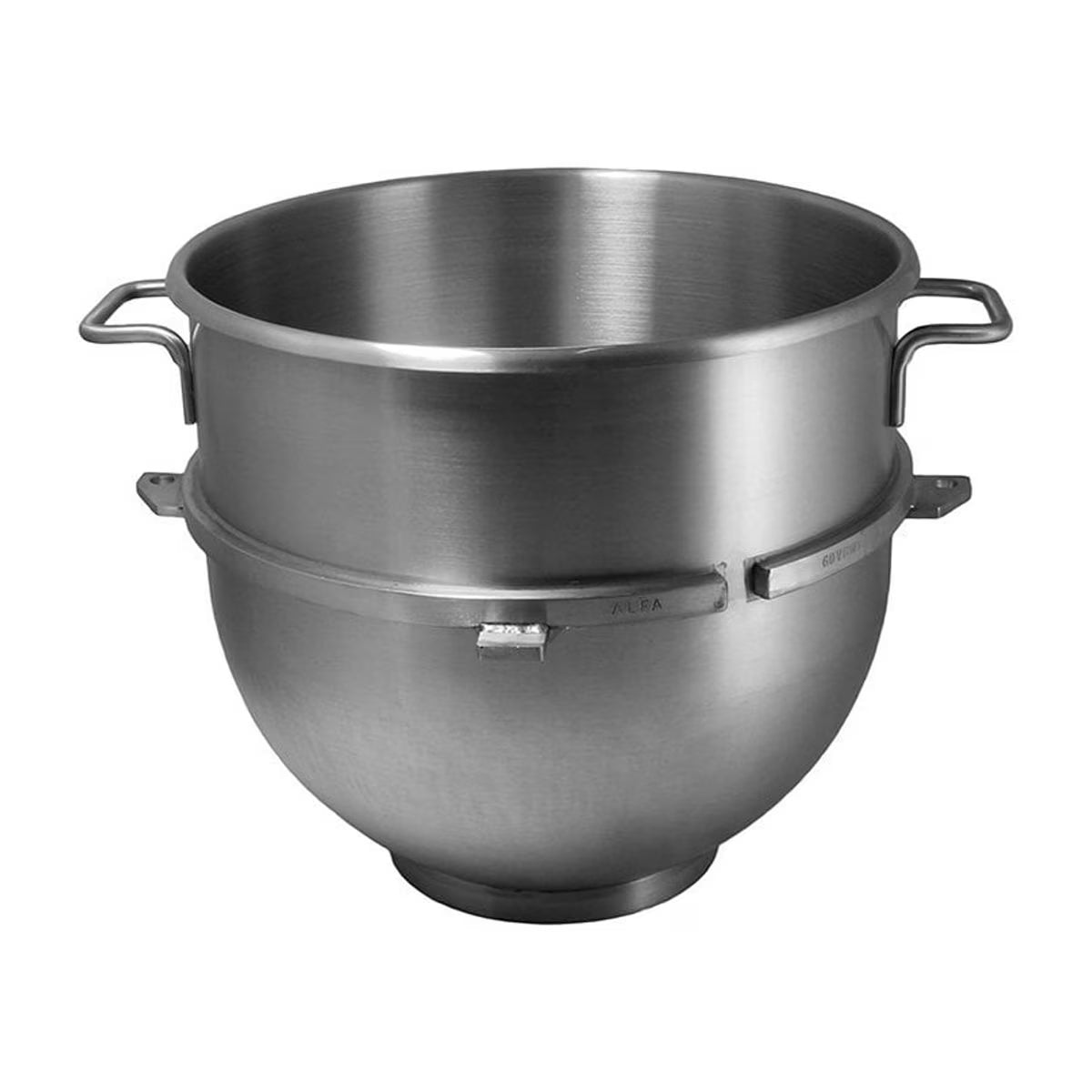 ALFA International 140VBWL 140 Quart Mixer Bowl for V1401 Mixers