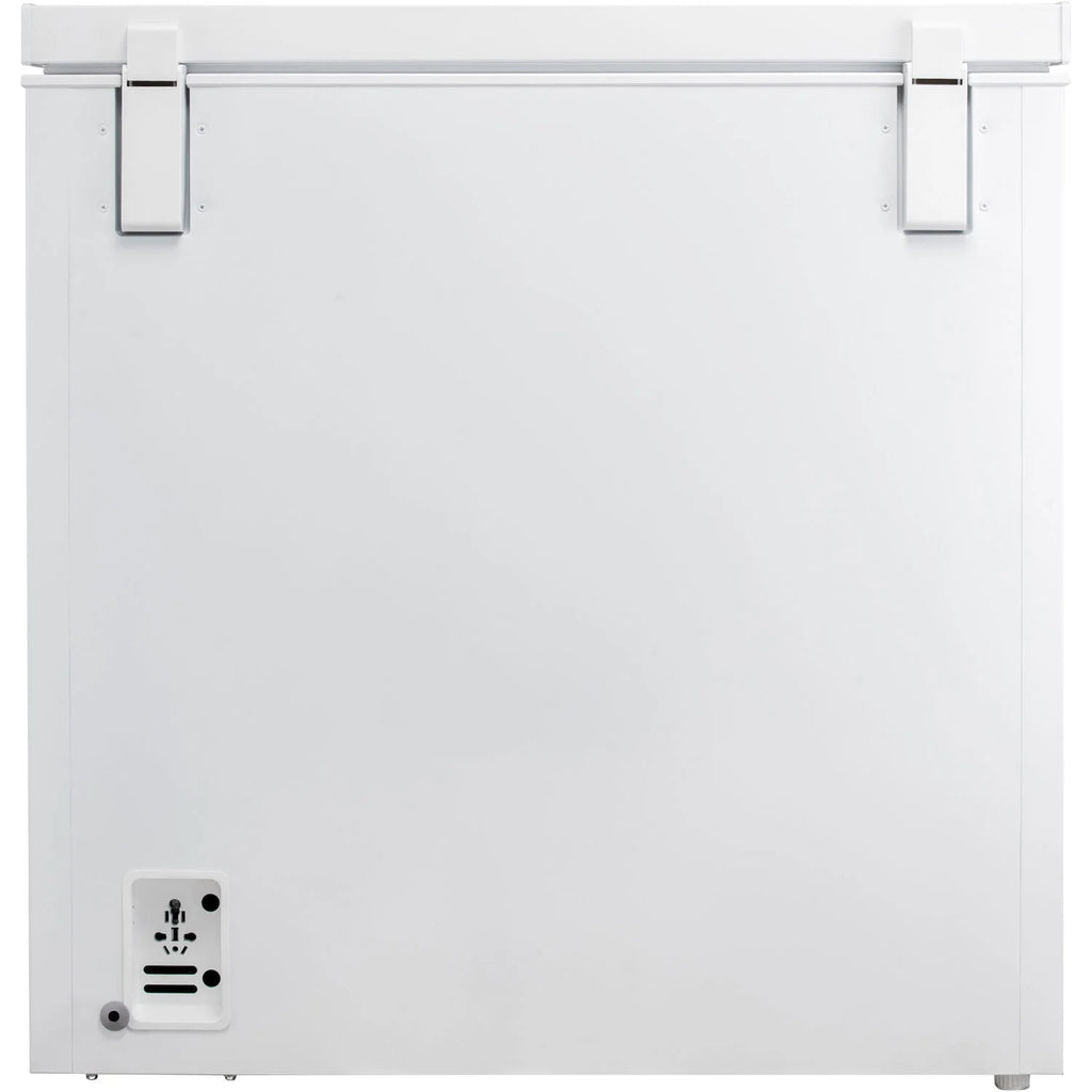Arctic Wind 3.4-cu. ft. Chest Freezer