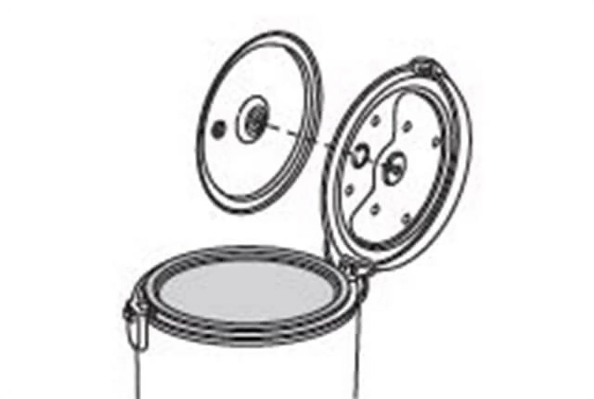 Tiger JNP-S10U-HU 5.5-Cup (Uncooked) Rice Cooker and Warmer, Stainless Steel Gray