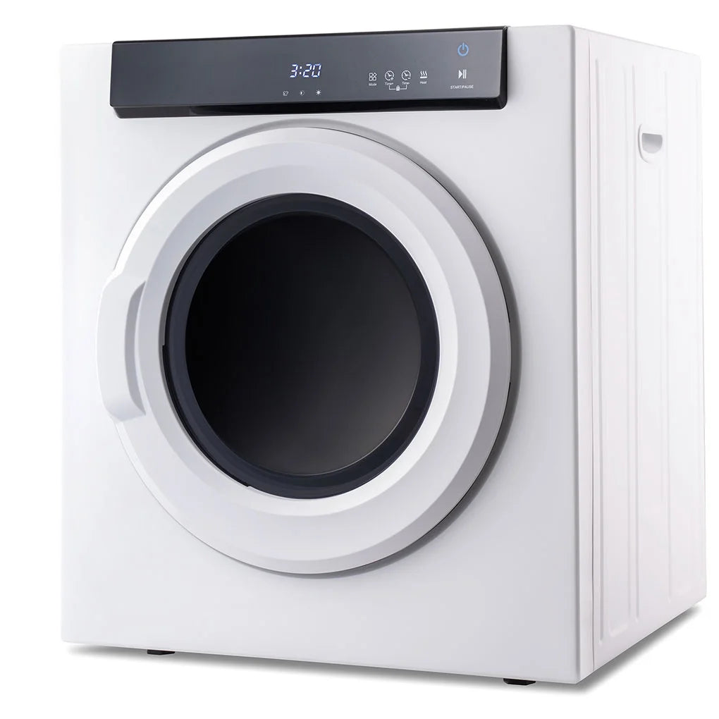 Irene Inevent Electric Clothes Dryer Apartment Dorm Clothes Drying Machine