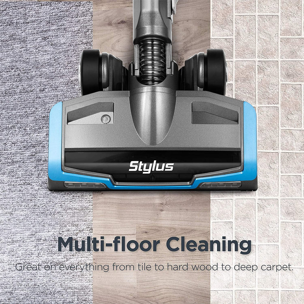 Eureka Cordless Stick Vacuum Cleaner - Lightweight