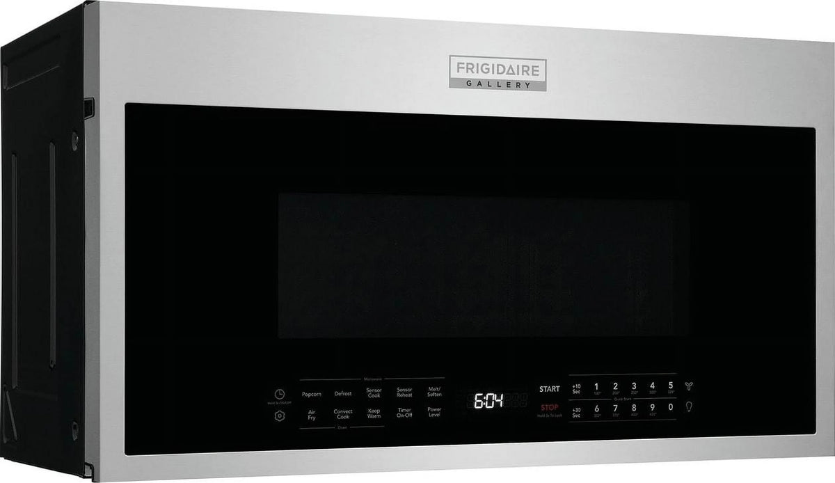 FRIGIDAIRE GMOS1968AF over the range microwave