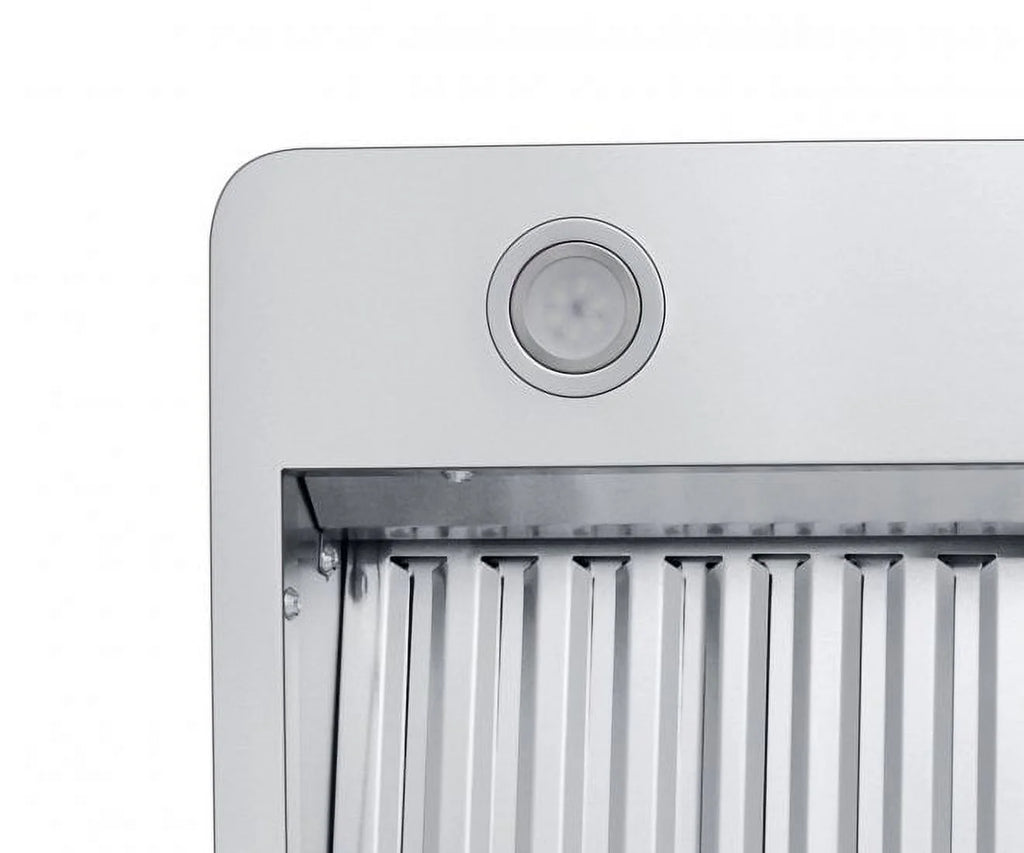 ProLine Range Hoods 36'' 900 CFM Ducted Wall Mount Range Hood