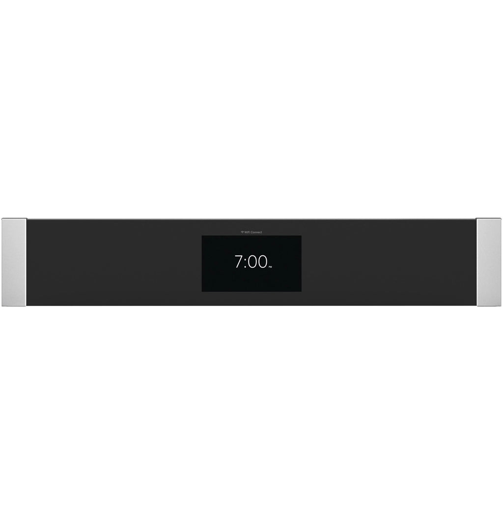 Ge Profile Ptd9000 Profile 30" Wide 10 Cu. Ft. Double Electric Oven - Stainless Steel