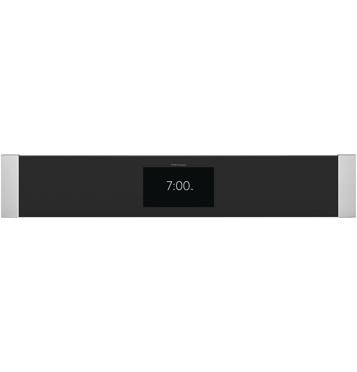 Ge Profile Ptd9000 Profile 30" Wide 10 Cu. Ft. Double Electric Oven - Stainless Steel
