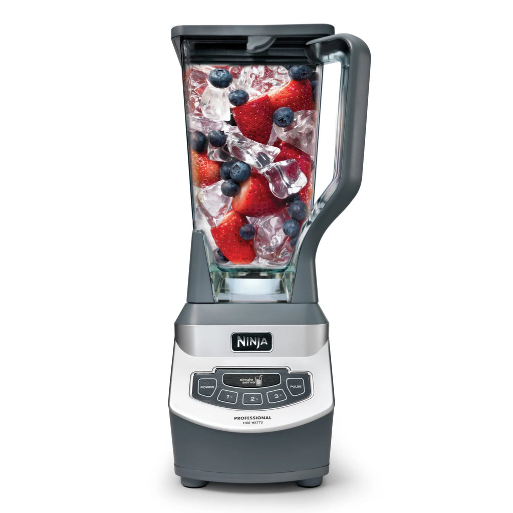 Ninja? Professional Blender & Nutri Ninja? Cups