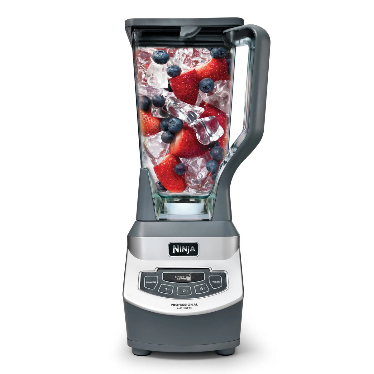 Ninja? Professional Blender & Nutri Ninja? Cups