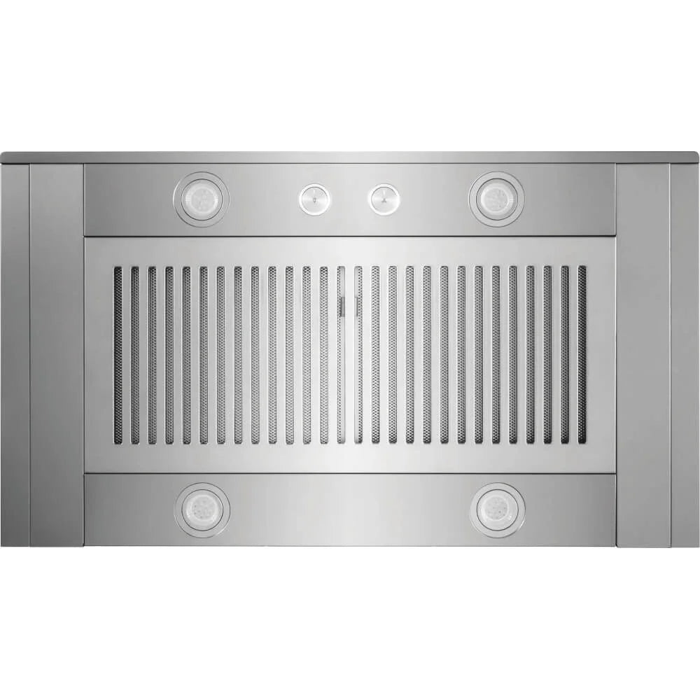 Frigidaire Professional FHWC3650RS 36 inch Stainless Steel Under Cabinet Range Hood