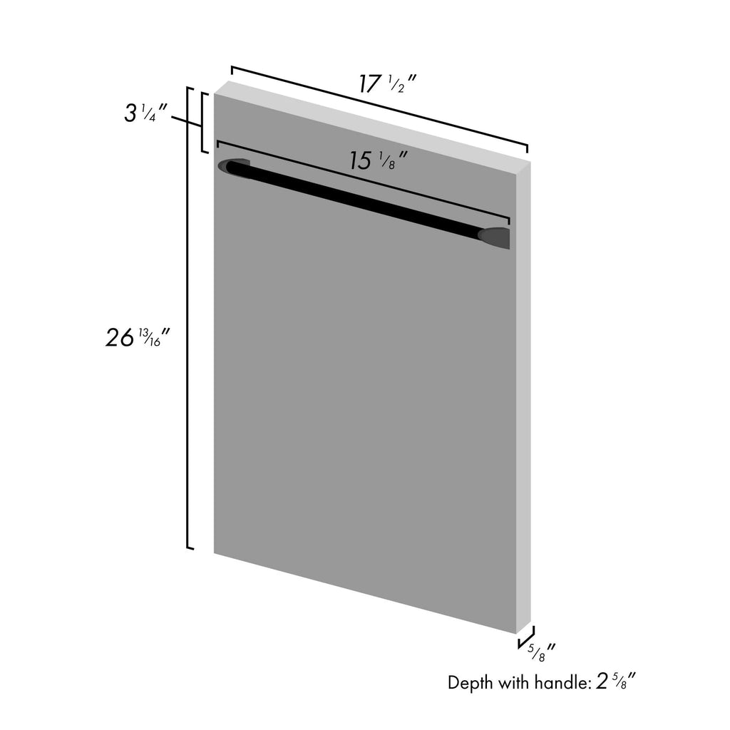 ZLINE DP-WM-18