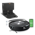 iRobot?? Roomba Comboa?�� J7 Robot Vacuum and Mop