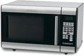 Restored Cuisinart CMW-100 1-Cubic-Foot Stainless Steel Microwave Oven, Silver (Refurbished)