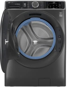 GE Profile PFW955SPWDS 28 Inch Smart Front Load Washer with 5.50 cu ft Capacity
