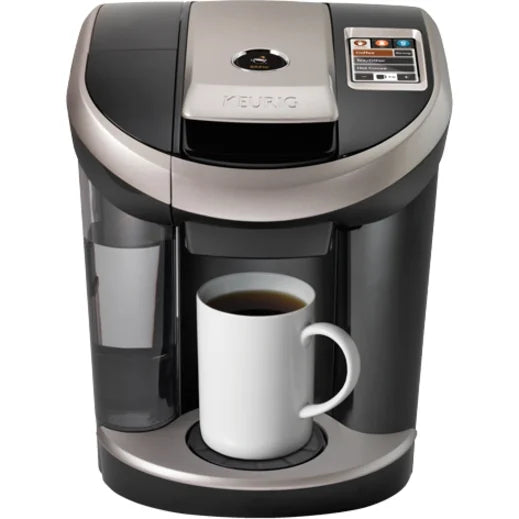 Keurig 27000 Brewer - OLD